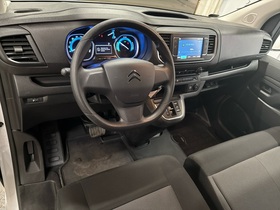 Citroën ë-Jumpy vaihtoauto