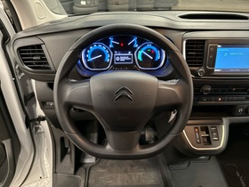 Citroën ë-Jumpy vaihtoauto