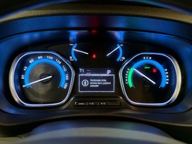 Citroën ë-Jumpy vaihtoauto