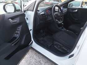 Ford Puma vaihtoauto