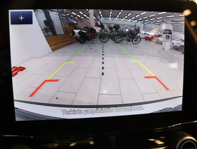 Ford Puma vaihtoauto