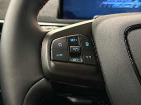 Ford USA Mustang vaihtoauto