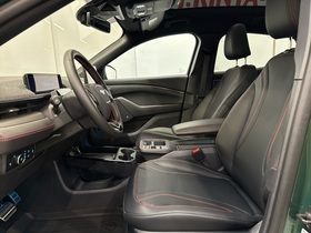 Ford USA Mustang vaihtoauto