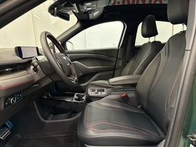 Ford USA Mustang vaihtoauto