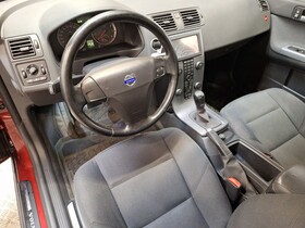Volvo S40 vaihtoauto