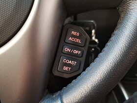 Kia Soul vaihtoauto