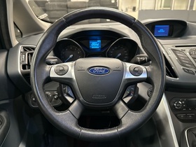 Ford Grand C-MAX vaihtoauto