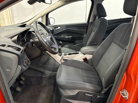 Ford Grand C-MAX vaihtoauto