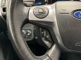 Ford Grand C-MAX vaihtoauto