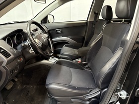 Mitsubishi Outlander vaihtoauto