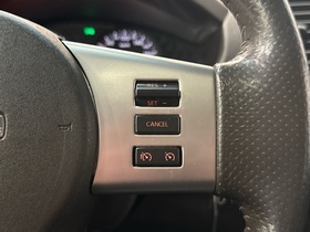 Nissan Navara vaihtoauto