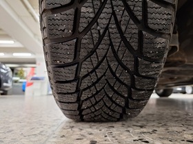 SEAT Ibiza vaihtoauto