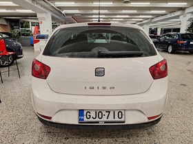 SEAT Ibiza vaihtoauto