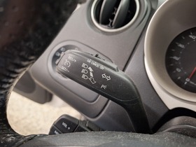 SEAT Ibiza vaihtoauto