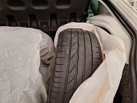 SEAT Ibiza vaihtoauto