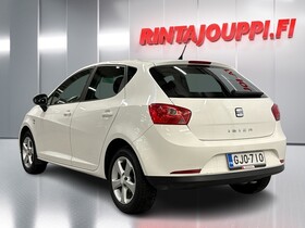 SEAT Ibiza vaihtoauto