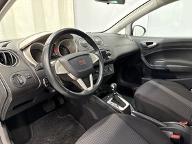 SEAT Ibiza vaihtoauto