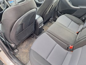 Hyundai i30 Wagon vaihtoauto