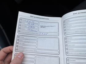 Ford B-Max vaihtoauto