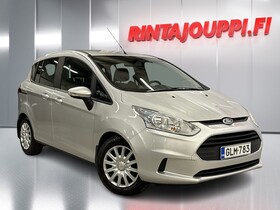 Ford B-Max vaihtoauto