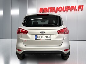 Ford B-Max vaihtoauto