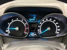 Ford B-Max vaihtoauto