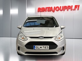 Ford B-Max vaihtoauto