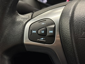 Ford B-Max vaihtoauto