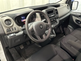 Renault Trafic vaihtoauto