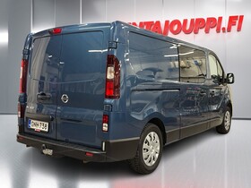 Nissan NV300 vaihtoauto