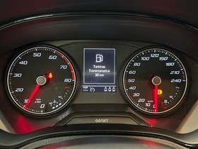 SEAT Ibiza vaihtoauto