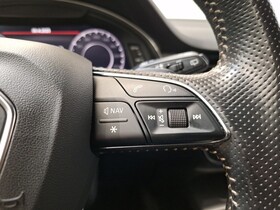 Audi Q7 vaihtoauto