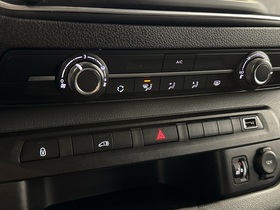 Opel Vivaro vaihtoauto