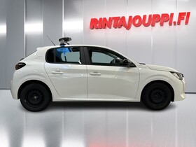 Peugeot 208 vaihtoauto