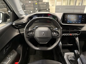 Peugeot 208 vaihtoauto