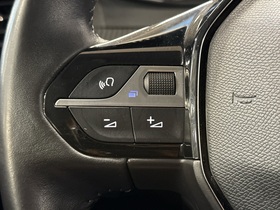 Peugeot 208 vaihtoauto