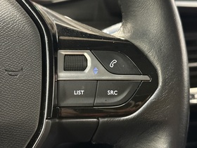 Peugeot 208 vaihtoauto