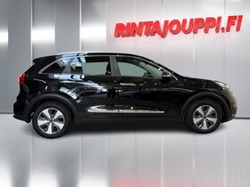 Kia Niro vaihtoauto