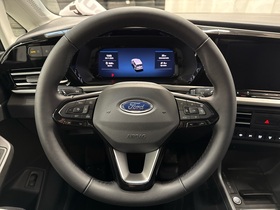 Ford Transit Connect vaihtoauto