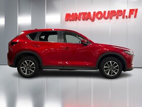 Mazda CX-5 vaihtoauto
