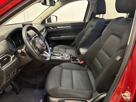 Mazda CX-5 vaihtoauto