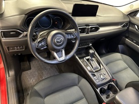 Mazda CX-5 vaihtoauto