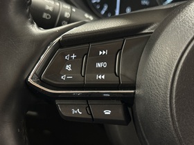 Mazda CX-5 vaihtoauto