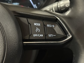 Mazda CX-5 vaihtoauto