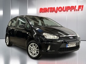 Ford C-MAX vaihtoauto