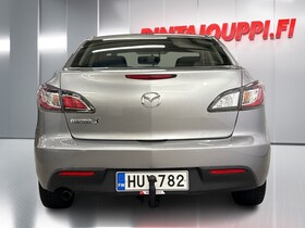 Mazda 3 vaihtoauto