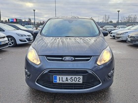 Ford C-MAX vaihtoauto