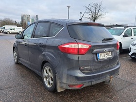 Ford C-MAX vaihtoauto