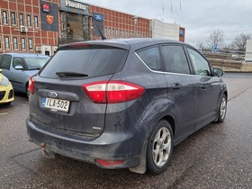 Ford C-MAX vaihtoauto