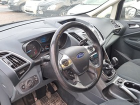 Ford C-MAX vaihtoauto
